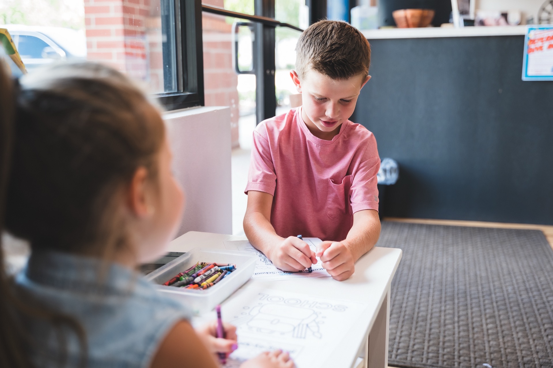 Family-friendly chiropractic office in Fayetteville, AR