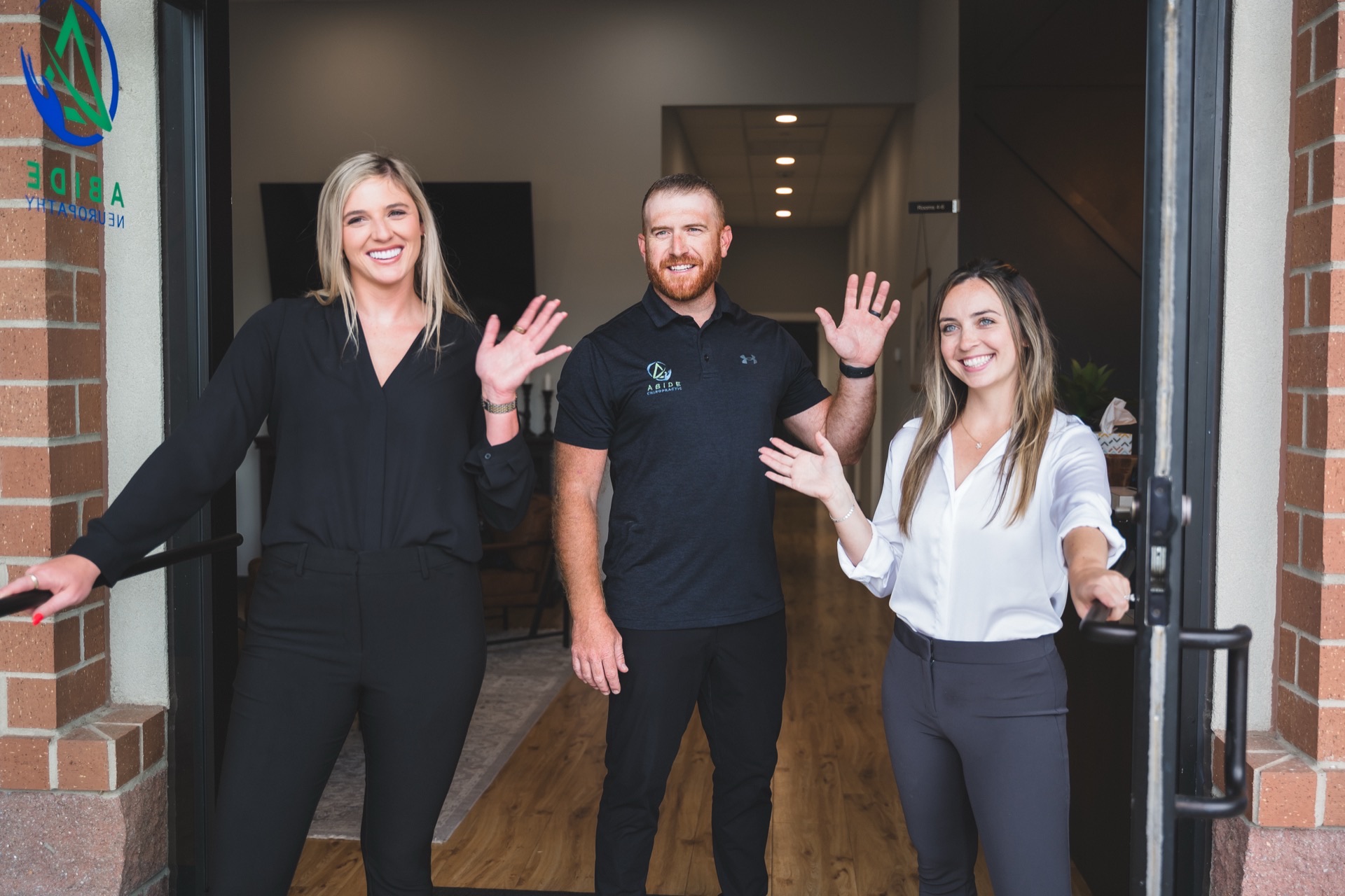 Family Chiropractic Care at Abide Chiropractic in Fayetteville, AR