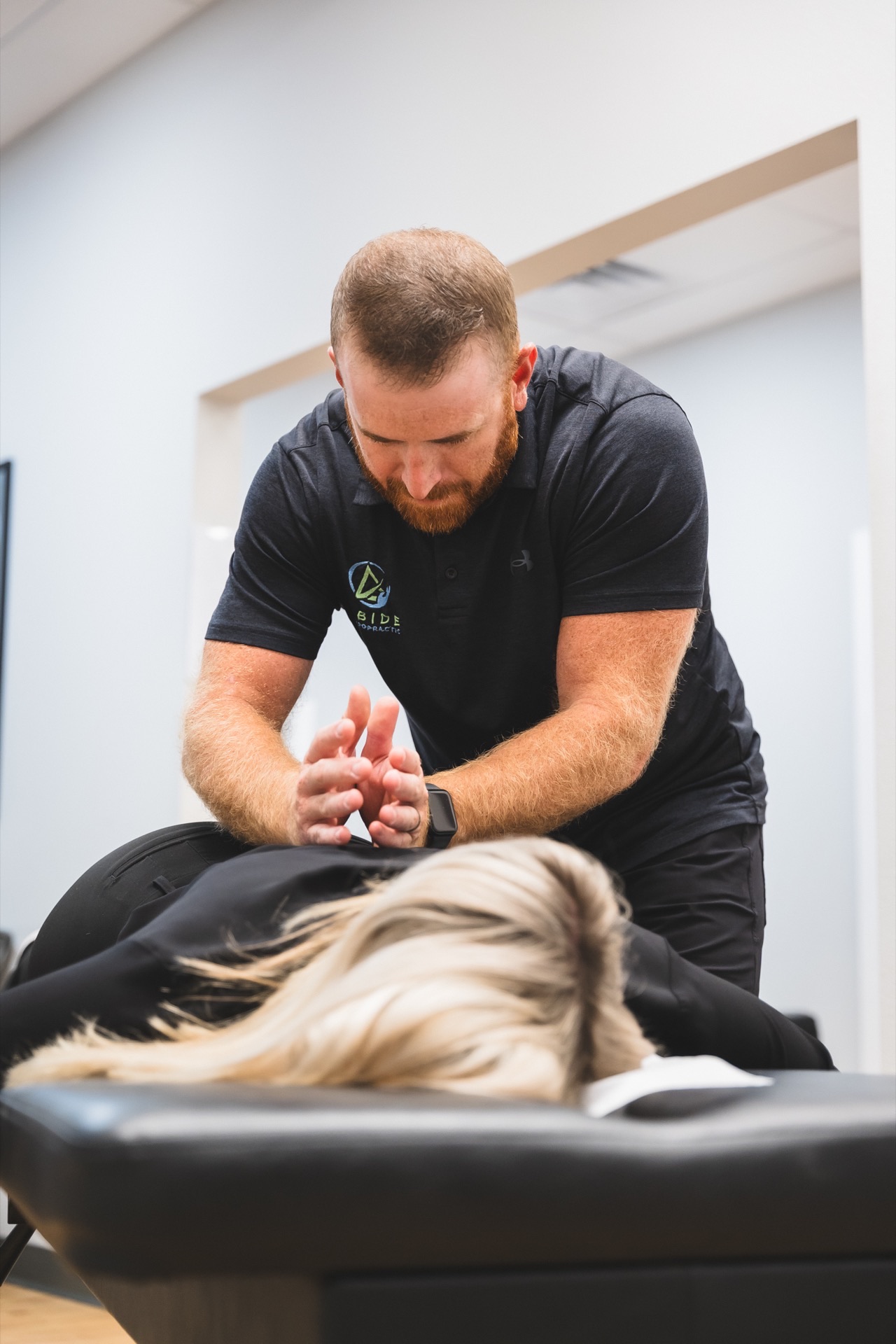 Spinal decompression therapy in Fayetteville, AR