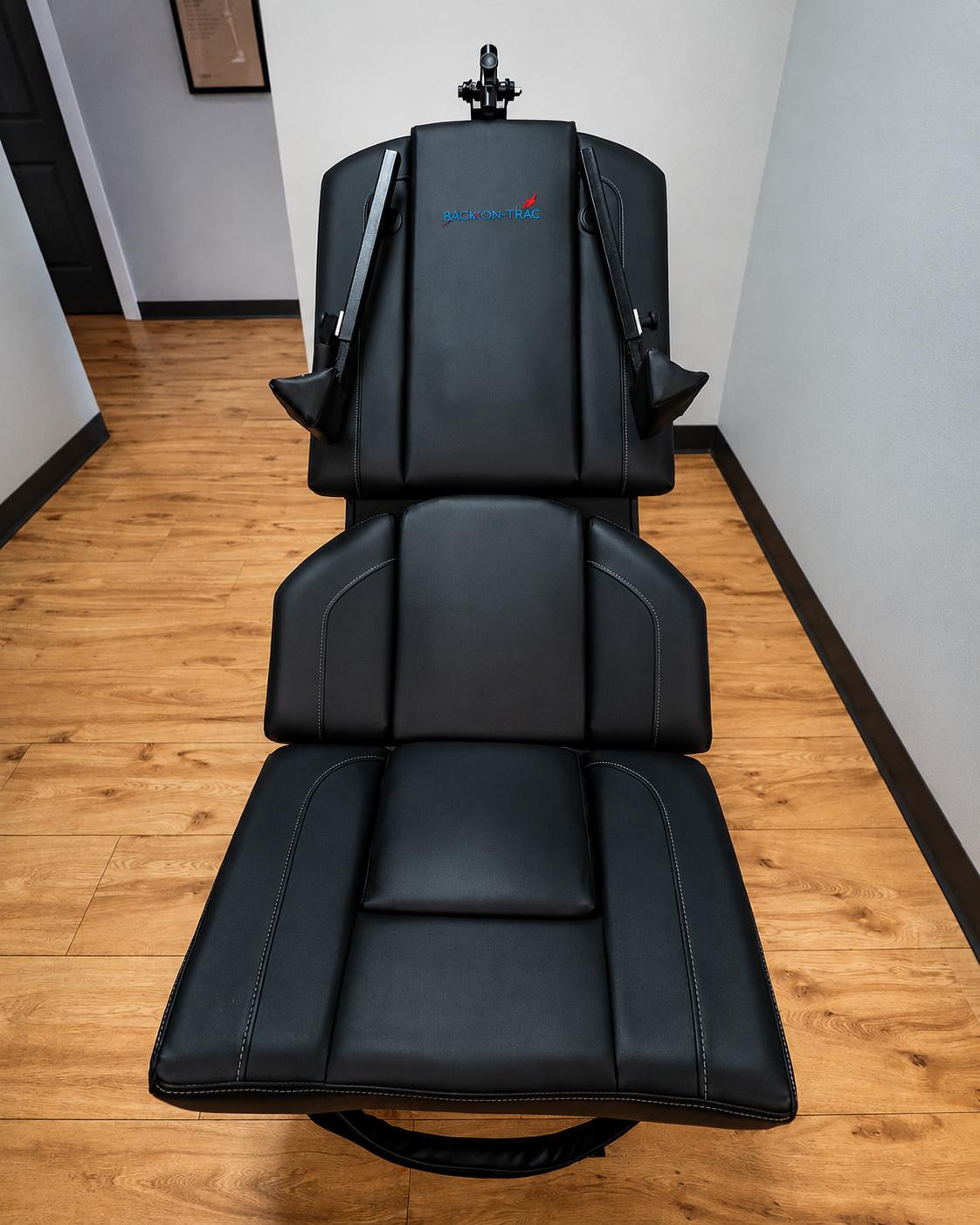 Spinal Decompression at Abide Chiropractic in Fayetteville, AR