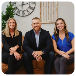 Chiropractor Fayetteville AR Parker Watkins With Doctors